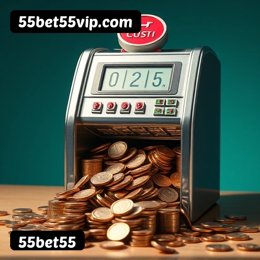 Interface do cassino ao vivo