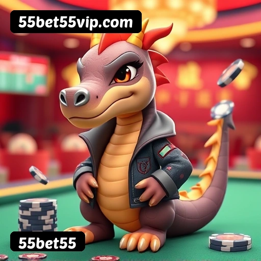 Dicas para ganhar na 55bet55