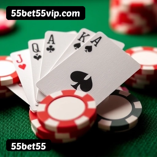 Equipe de suporte ao cliente da 55bet55