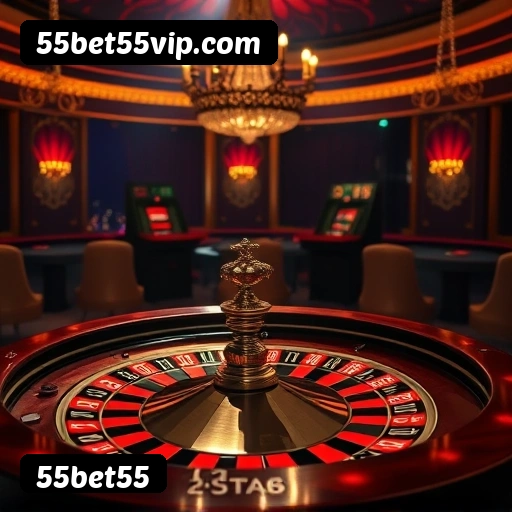 Cashback semanal 55bet55